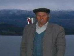 Ali Bozdemir Vefat Etti.